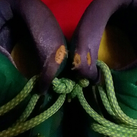 Sprite Lebrons - Picture 6 of 6